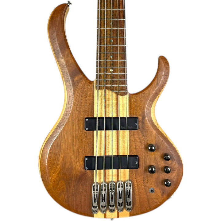 Ibanez BTB675-NTL 2014 Ibanez