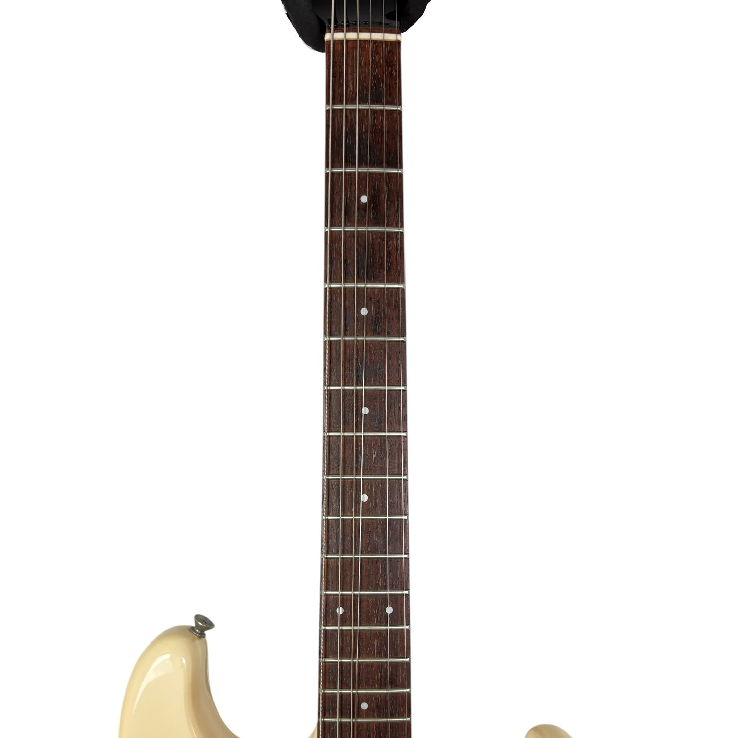 Squier Japan Stratocaster 1983-1984 - Vintage White