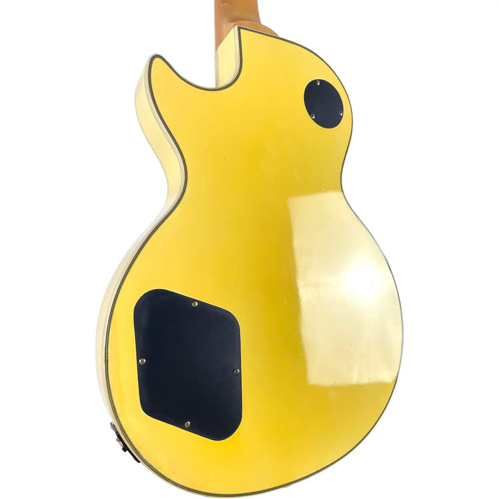 Epiphone Les Paul Custom Zakk Wylde Signature 2006 - Pat´s Guitars