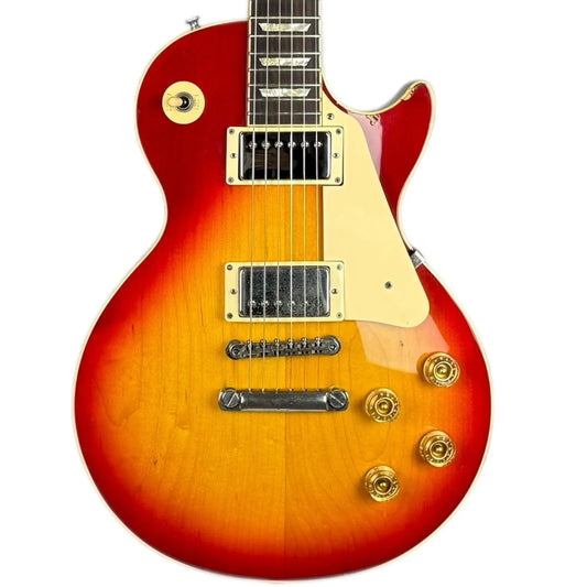Orville Les Paul Orville