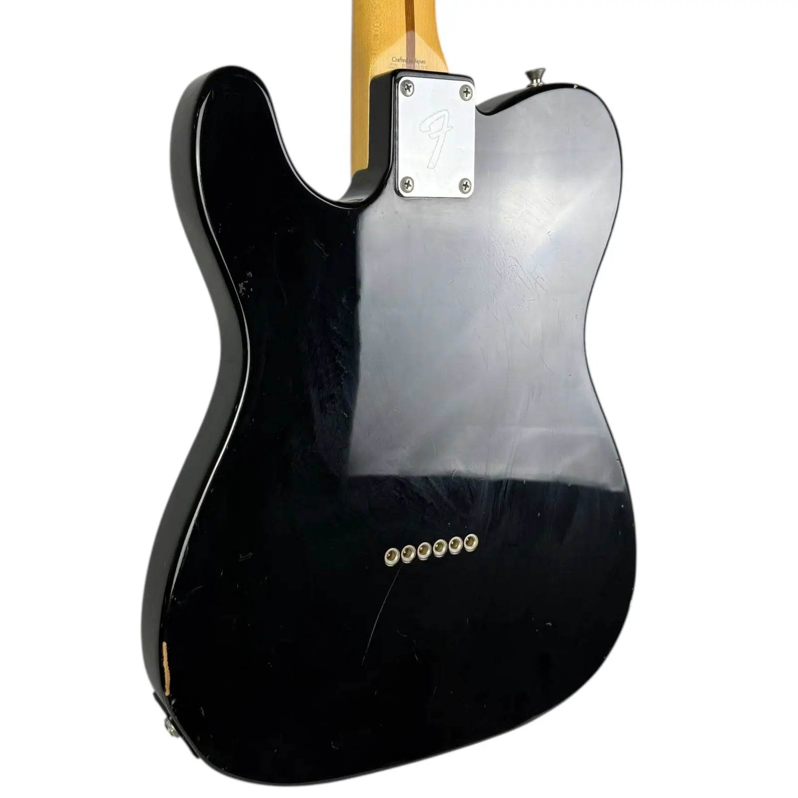 Fender Telecaster Fender