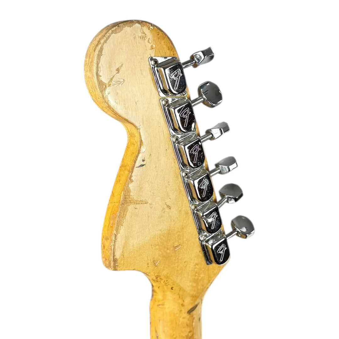 Fender Mustang Fender