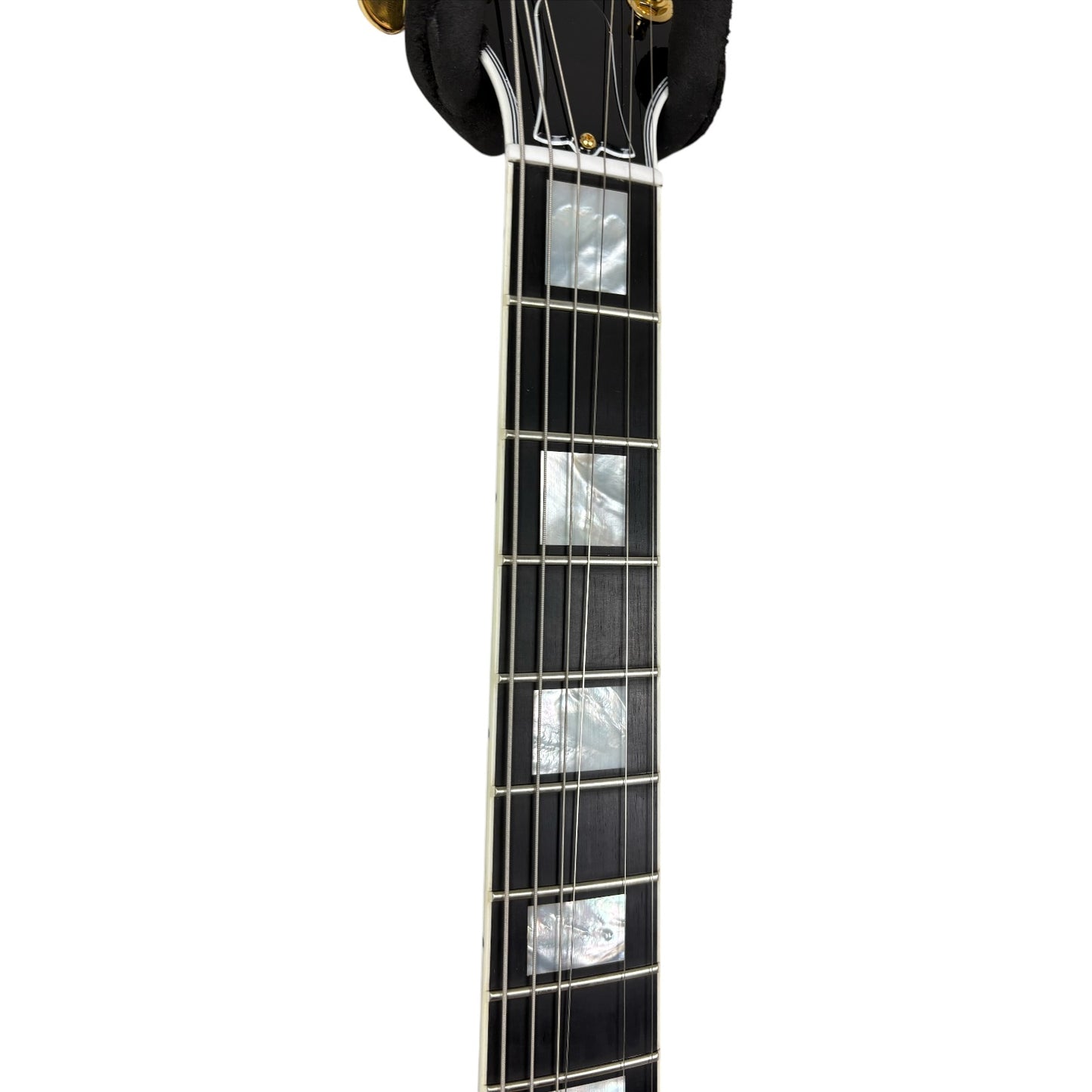 Gibson Custom Shop RD Custom 2024 - Ebony