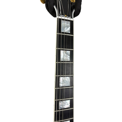 Gibson Custom Shop RD Custom 2024 - Ebony