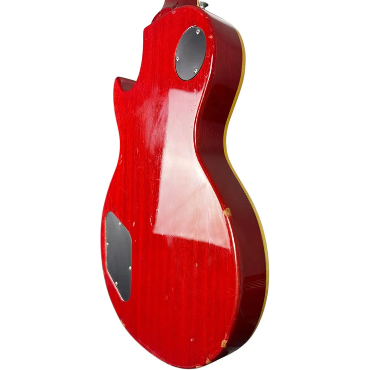 Greco Les Paul Greco