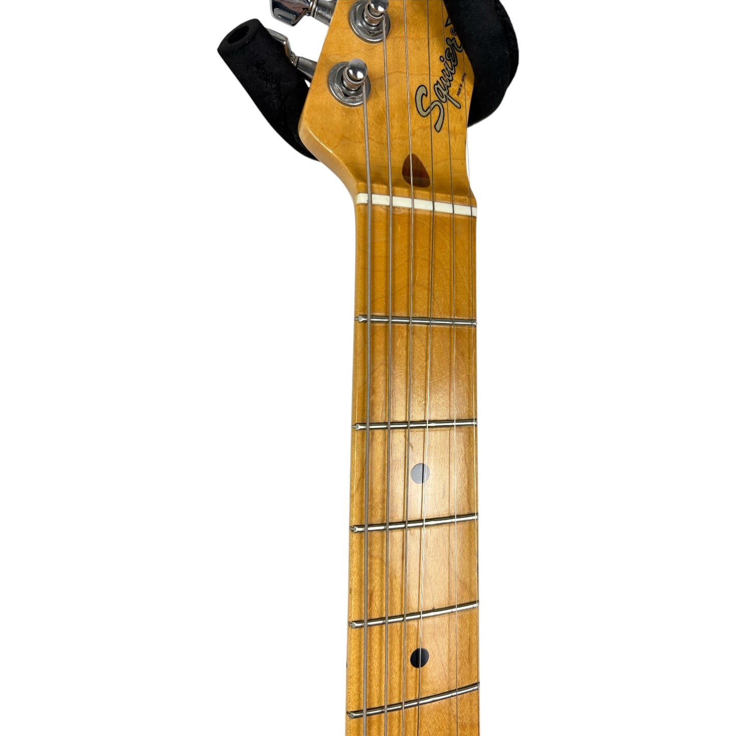 Squier Japan Bullet H2 1984 - Sunburst