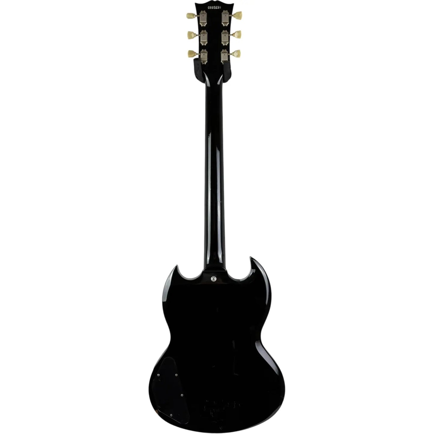 Orville by Gibson Ebony Orville by Gibson