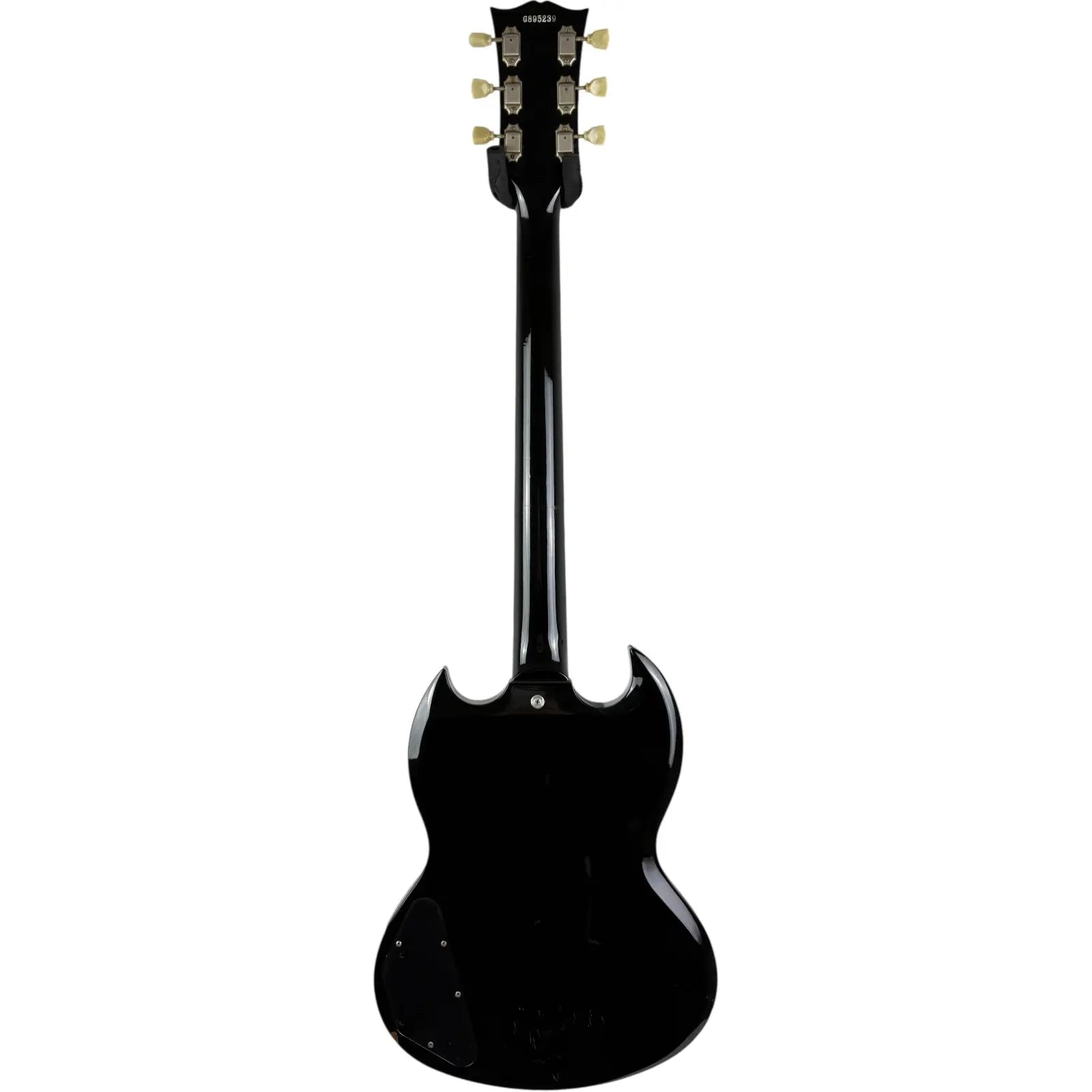 Orville by Gibson Ebony Orville by Gibson