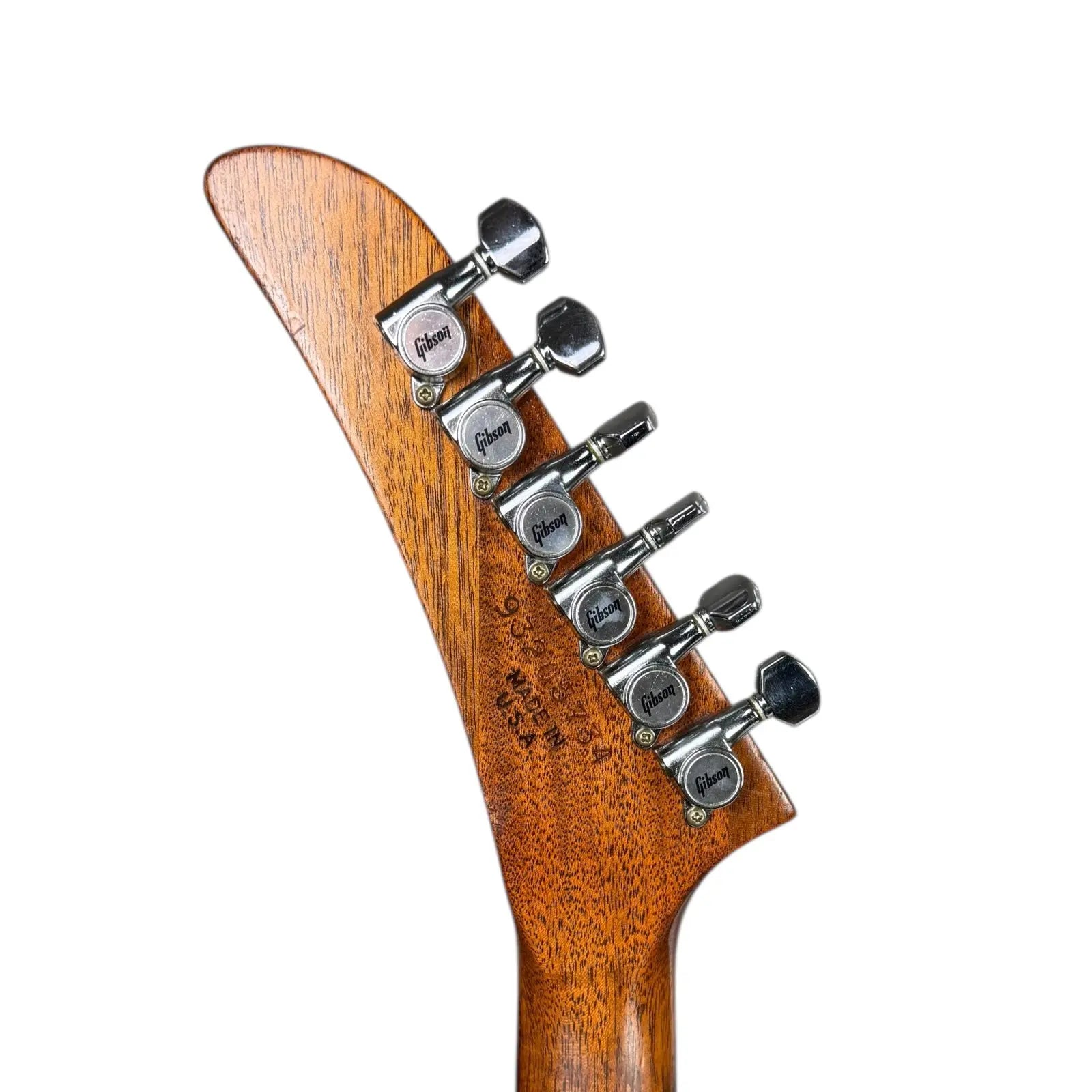 Gibson Gibson