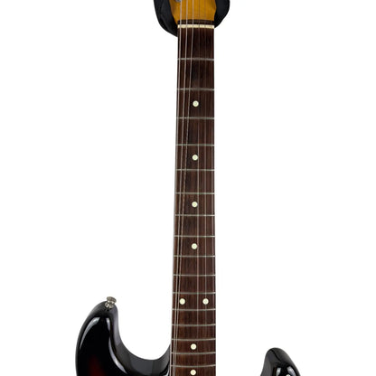 Fender Stratocaster Sunburst Fender