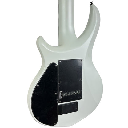 Sterling by Music Man John Petrucci Signature MAJ170 2023 - Chalk Grey