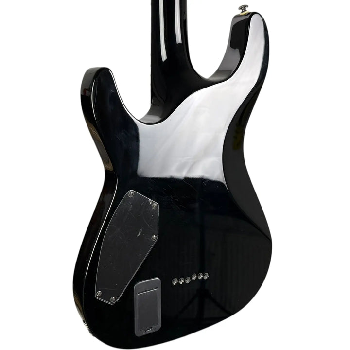 Schecter Hellraiser Pat´s Guitars