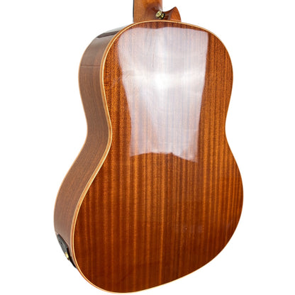 Ortega Model 60-RE11LTD - Natural