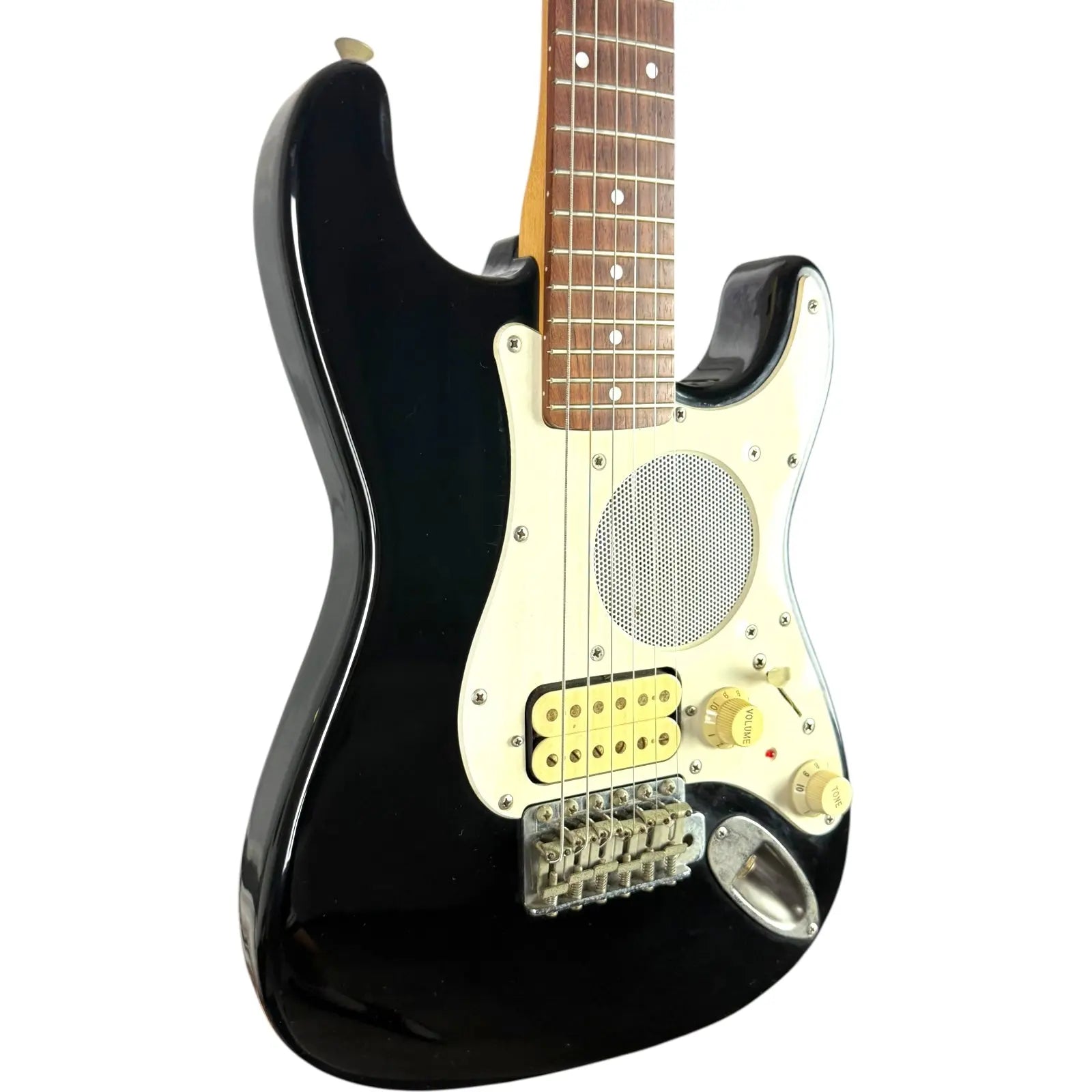 Mini Pat´s Guitars
