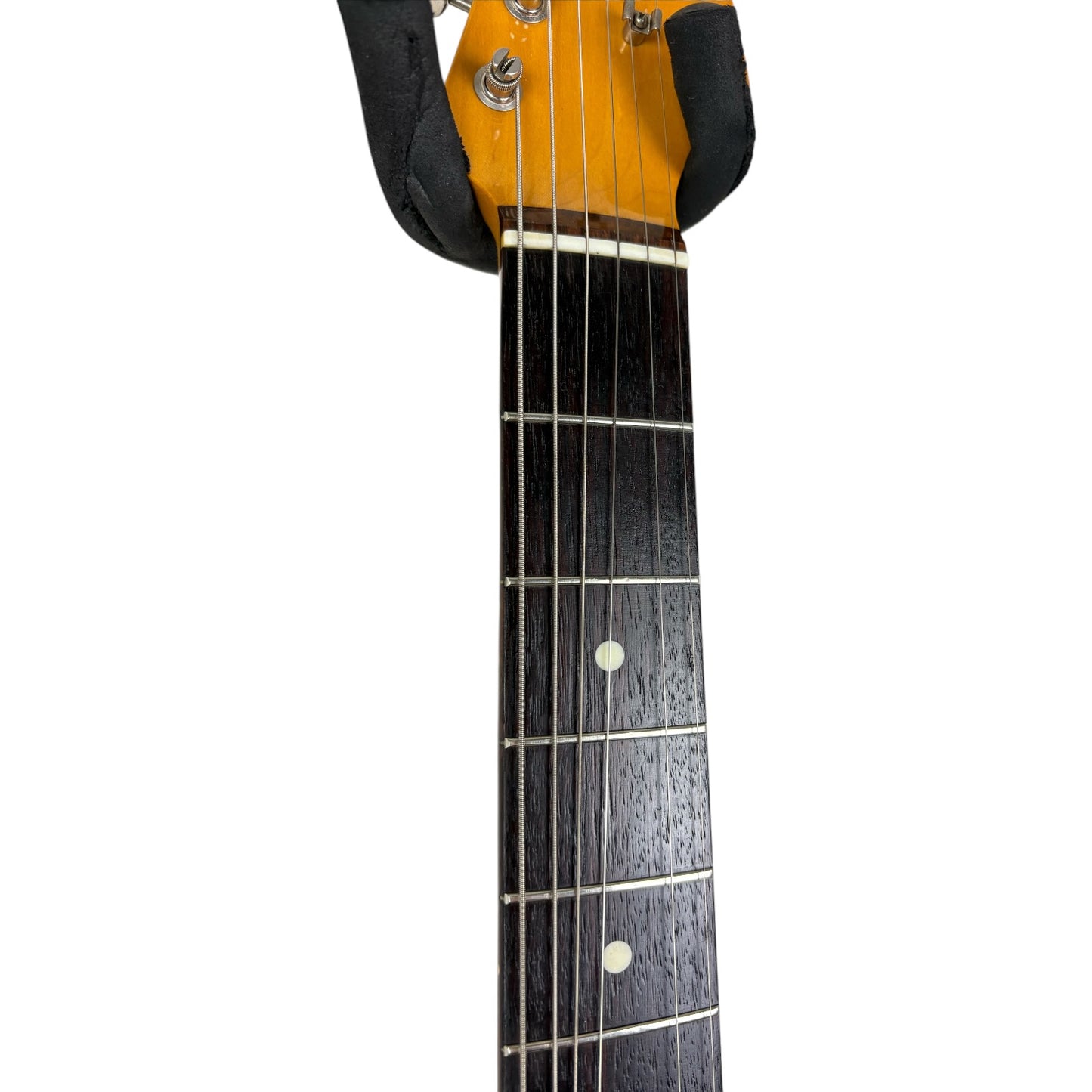Fender Japan Squier Partcaster 1992-1993 - 贝壳粉色