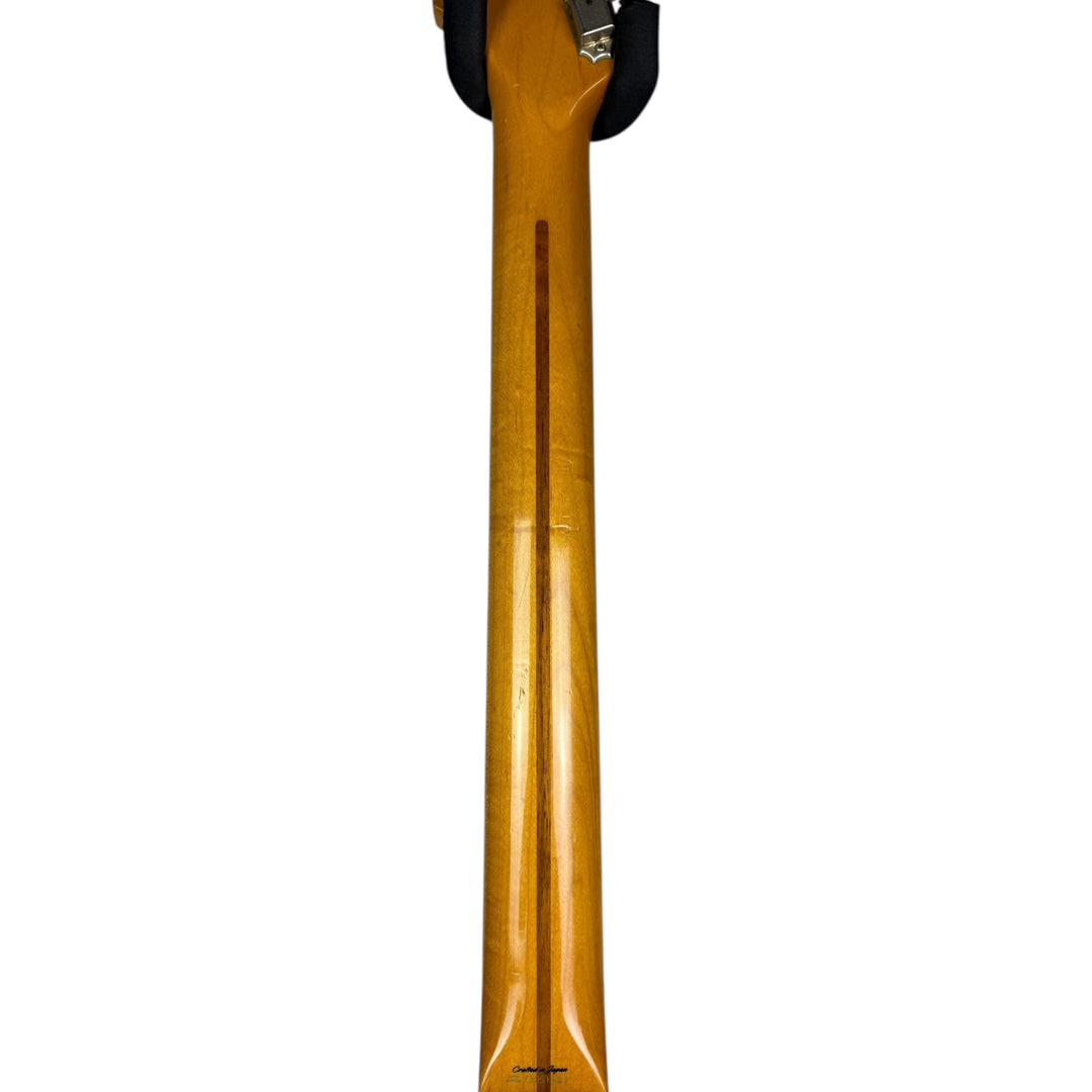 Fender Japan 57’ Reissue Stratocaster 1997-2000 - Lake Placid Blue