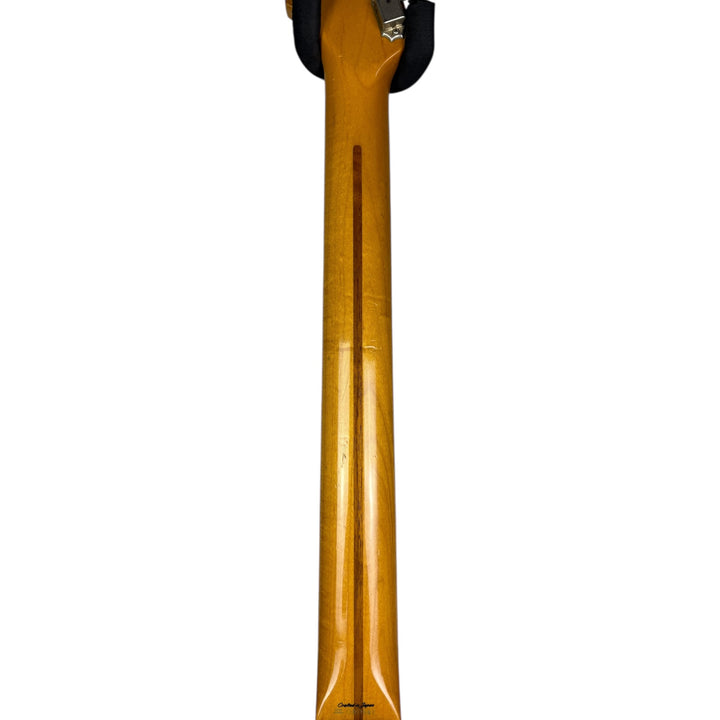 Fender Japan 57’ Reissue Stratocaster 1997-2000 - Lake Placid Blue