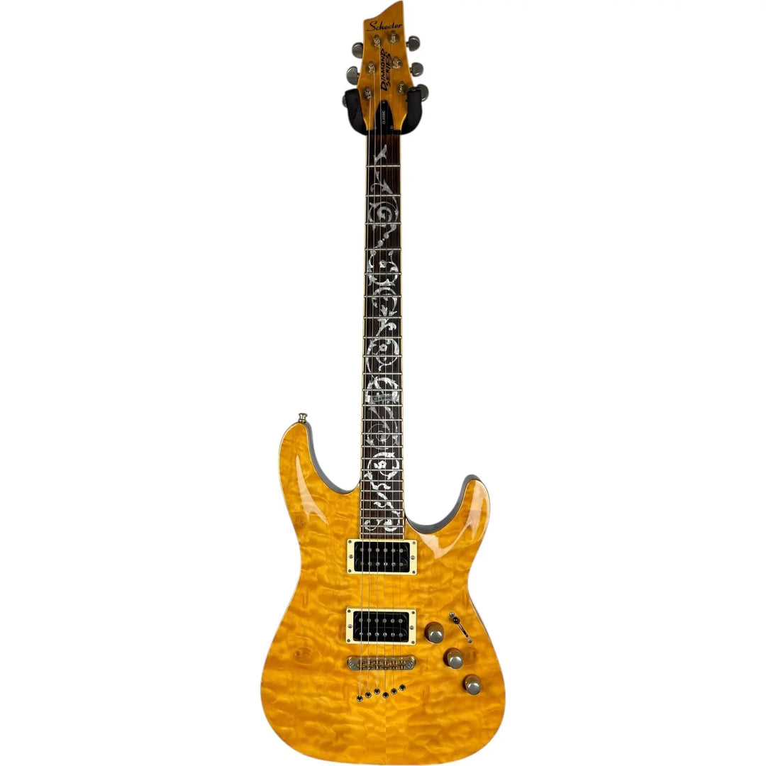 Schecter Diamond Series Schecter