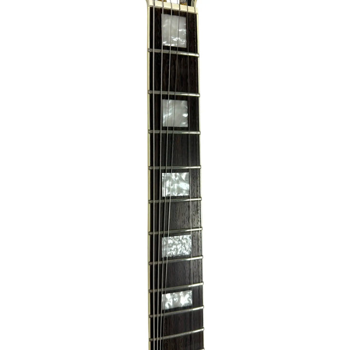 Epiphone Zakk Wylde Signature Les Paul Custom 2005 - Buzzsaw - Signed by Zakk Wylde Epiphone