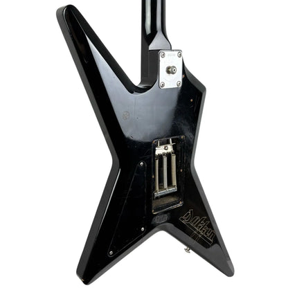 Tokai Explorer Super Edition Black Tokai