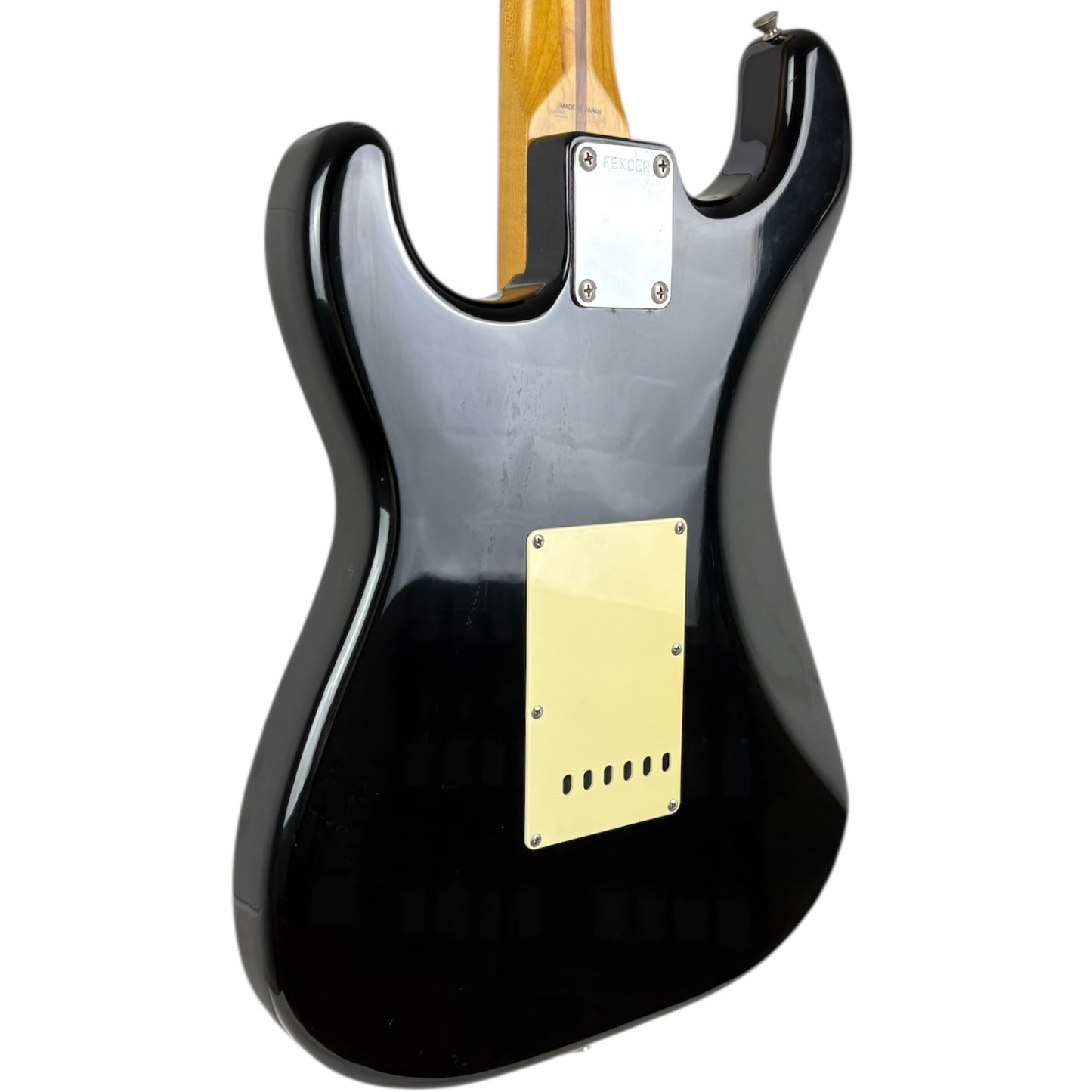 Fender Japan 57´ Reissue Stratocaster 1991-1992 - Black
