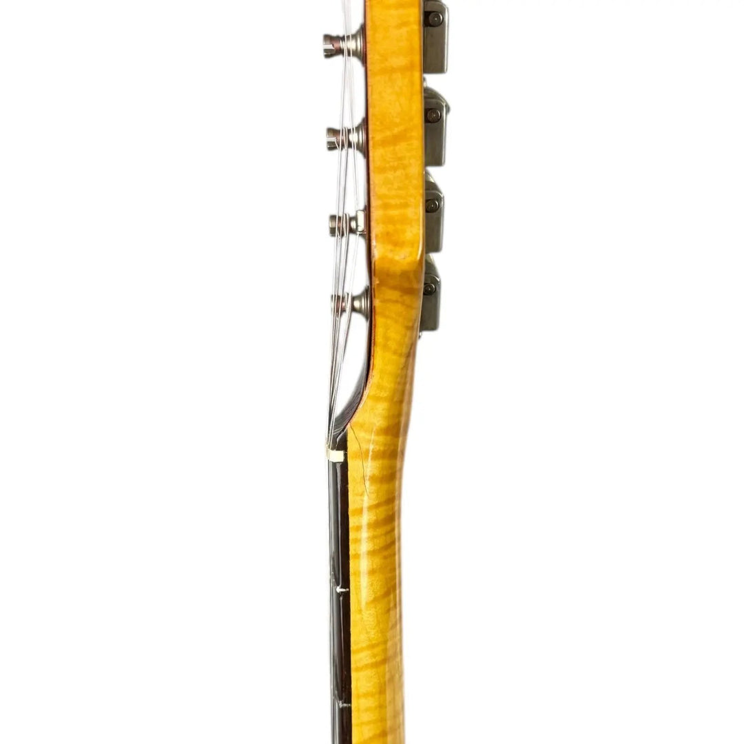 Fender Stratocaster Fender