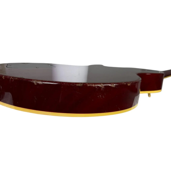 Orville Les Paul Orville