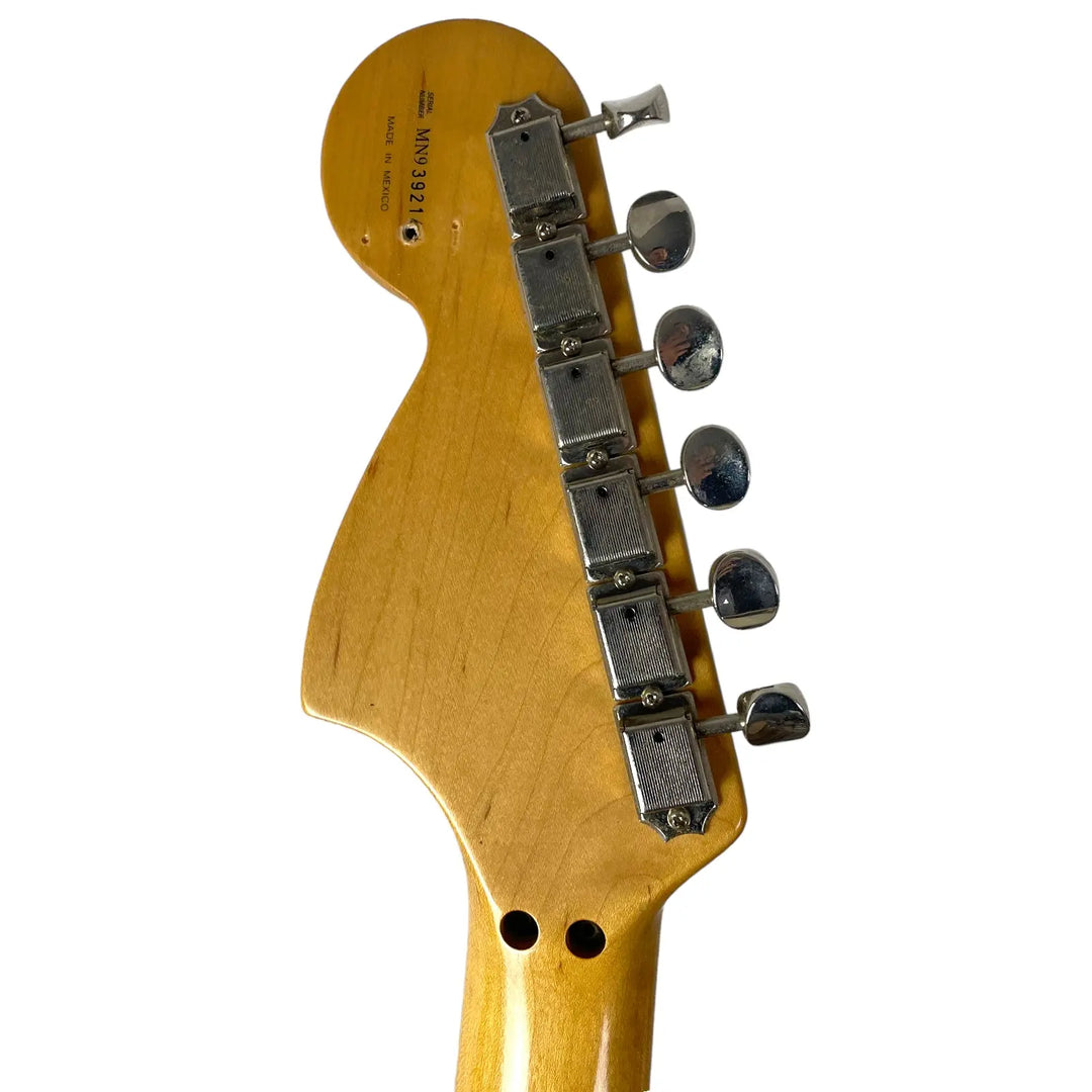 Fender Floyd Rose Stratocaster 1999-2000 - Pat´s Guitars