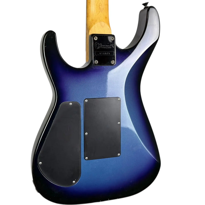 Charvel by Jackson Charvel