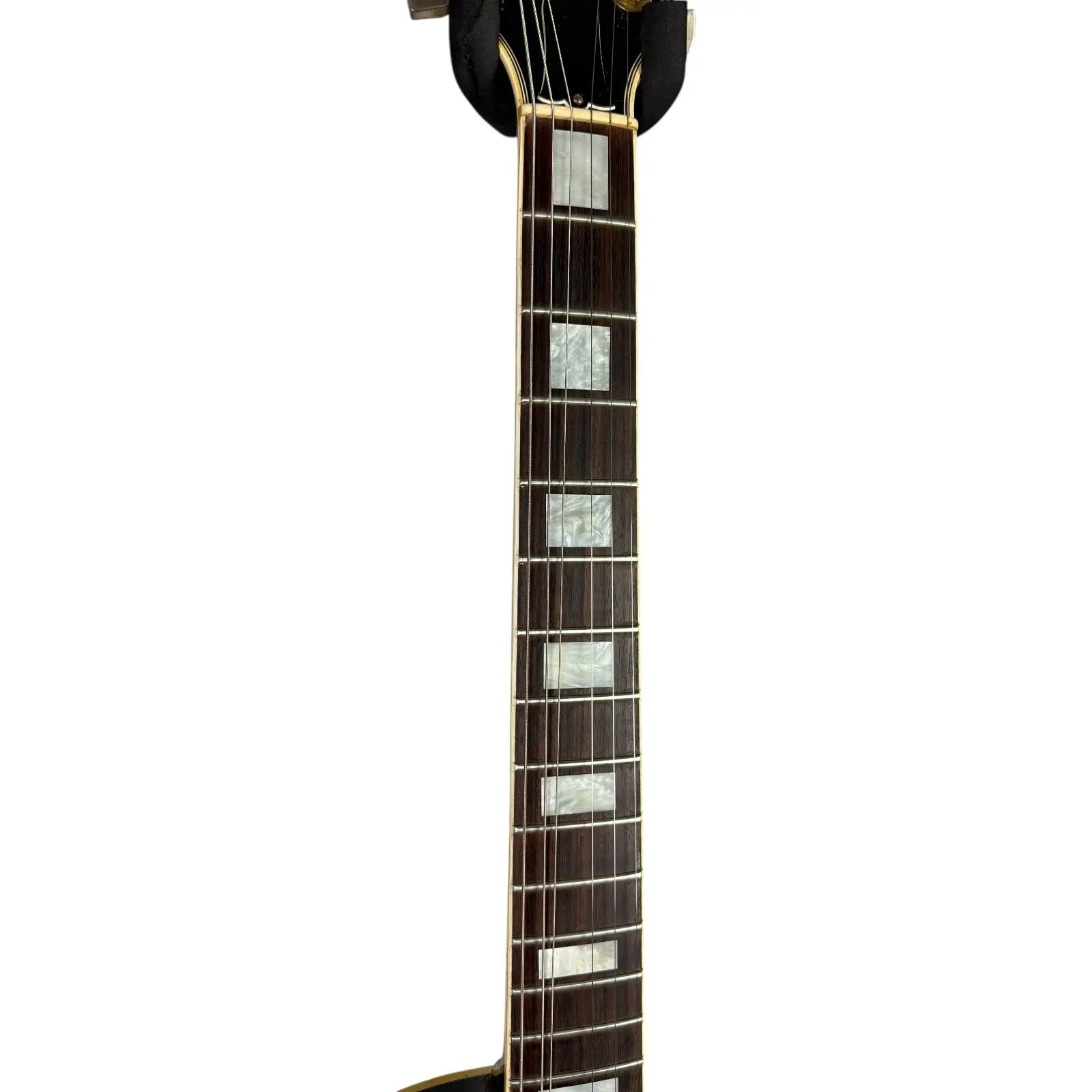 Greco black Greco