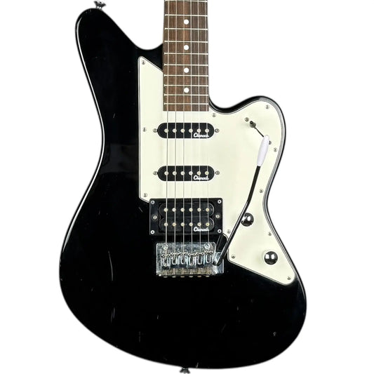 Charvel Charvel