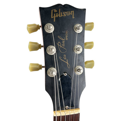 Gibson Les Paul Special 2005 - كرز باهت