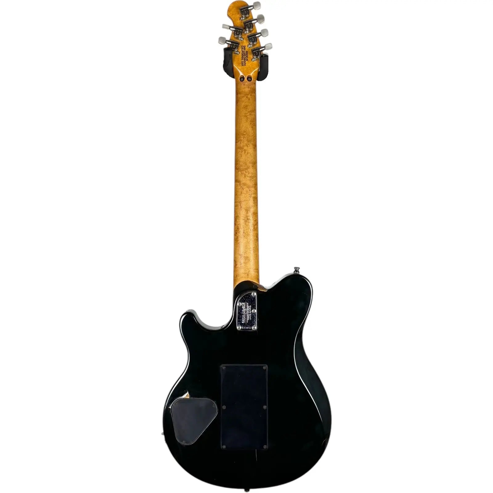 Musicman by Ernie Ball Axis Music Man Ernie Ball