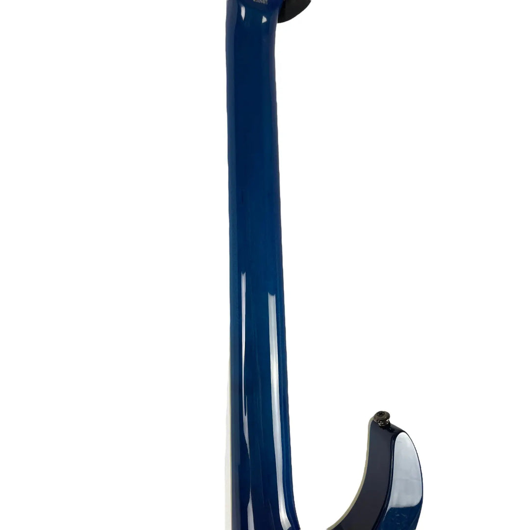 ESP LTD MH-1000 2013 - See Thru Blue - Pat´s Guitars