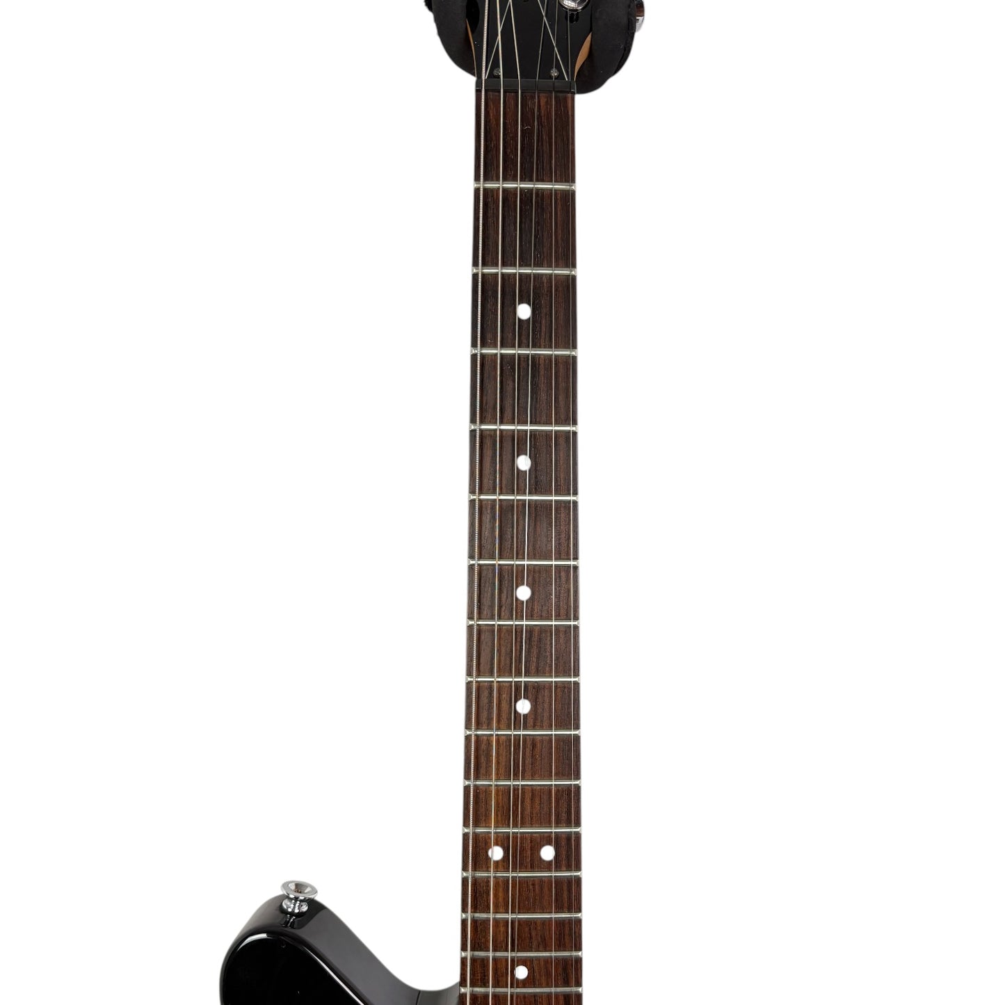 Charvel Surfcaster 2005 - Черен