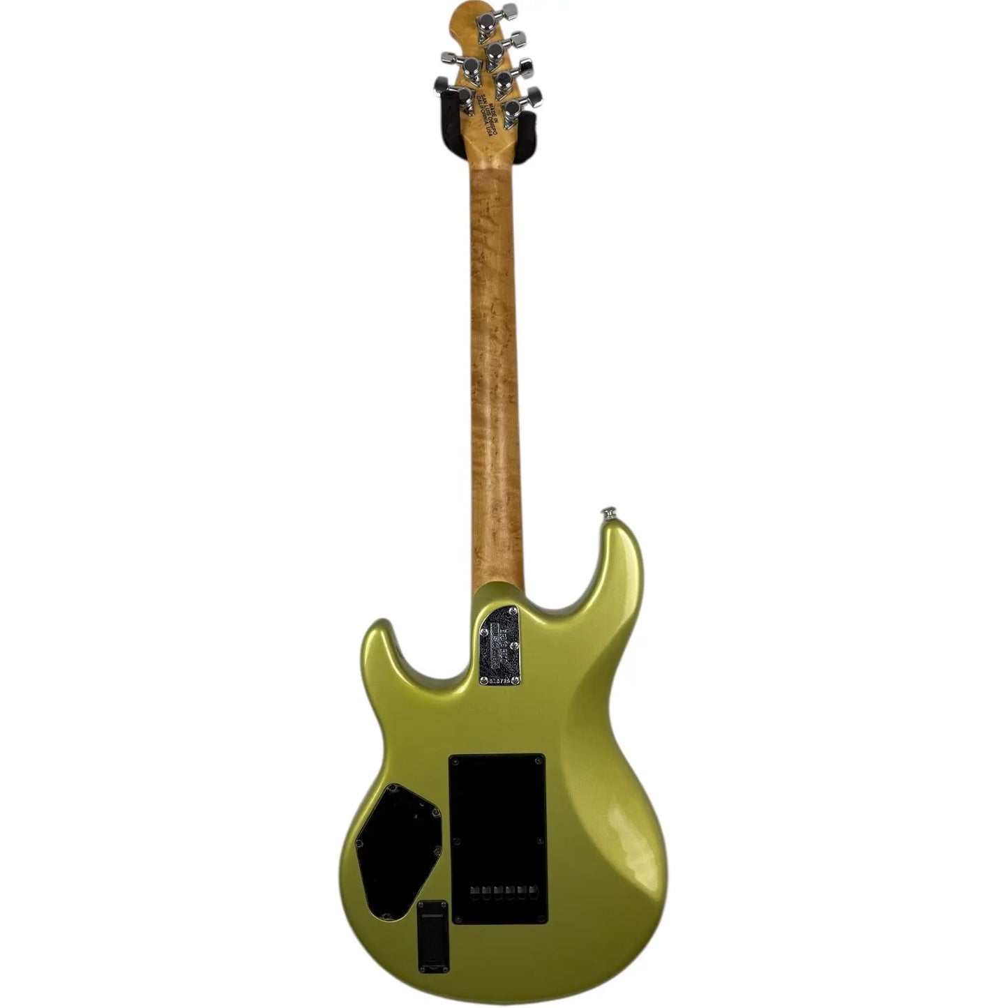 Music Man by Ernie Ball Music Man Ernie Ball