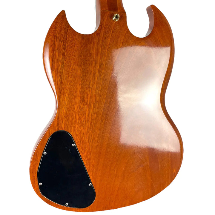 Gibson SG Custom 1972 - Walnut - Pat´s Guitars