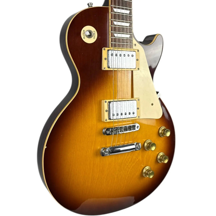 Greco Standard Greco