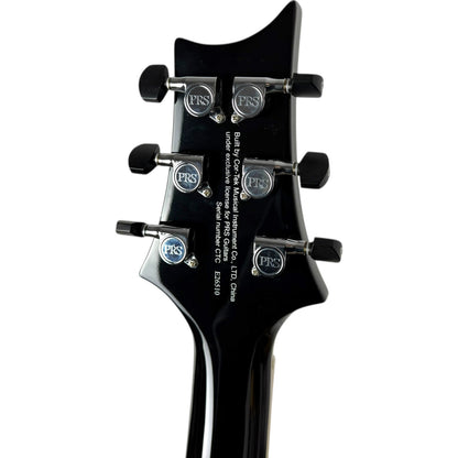 PRS SE Hollowbody Standard - McCarty Tobacco Sunburst