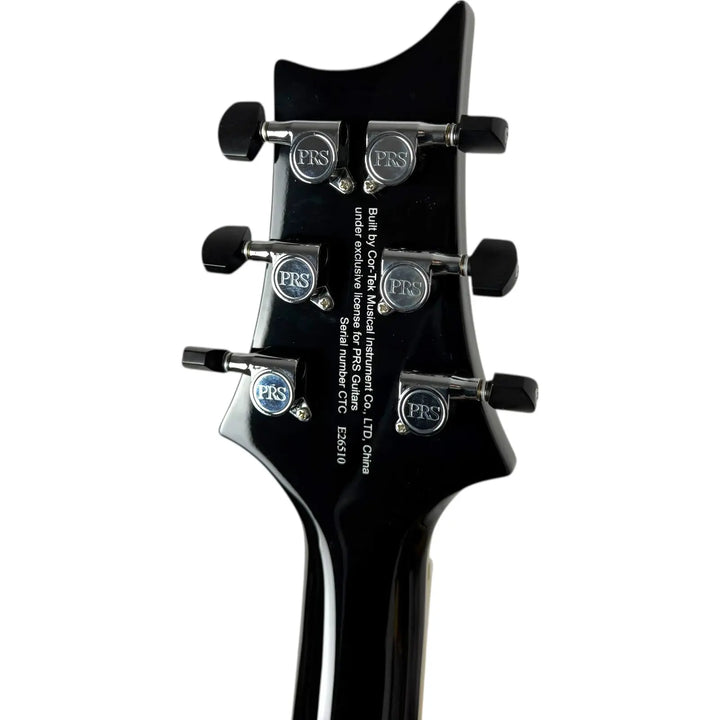 PRS SE Hollowbody Standard - McCarty Tobacco Sunburst - Pat´s Guitars