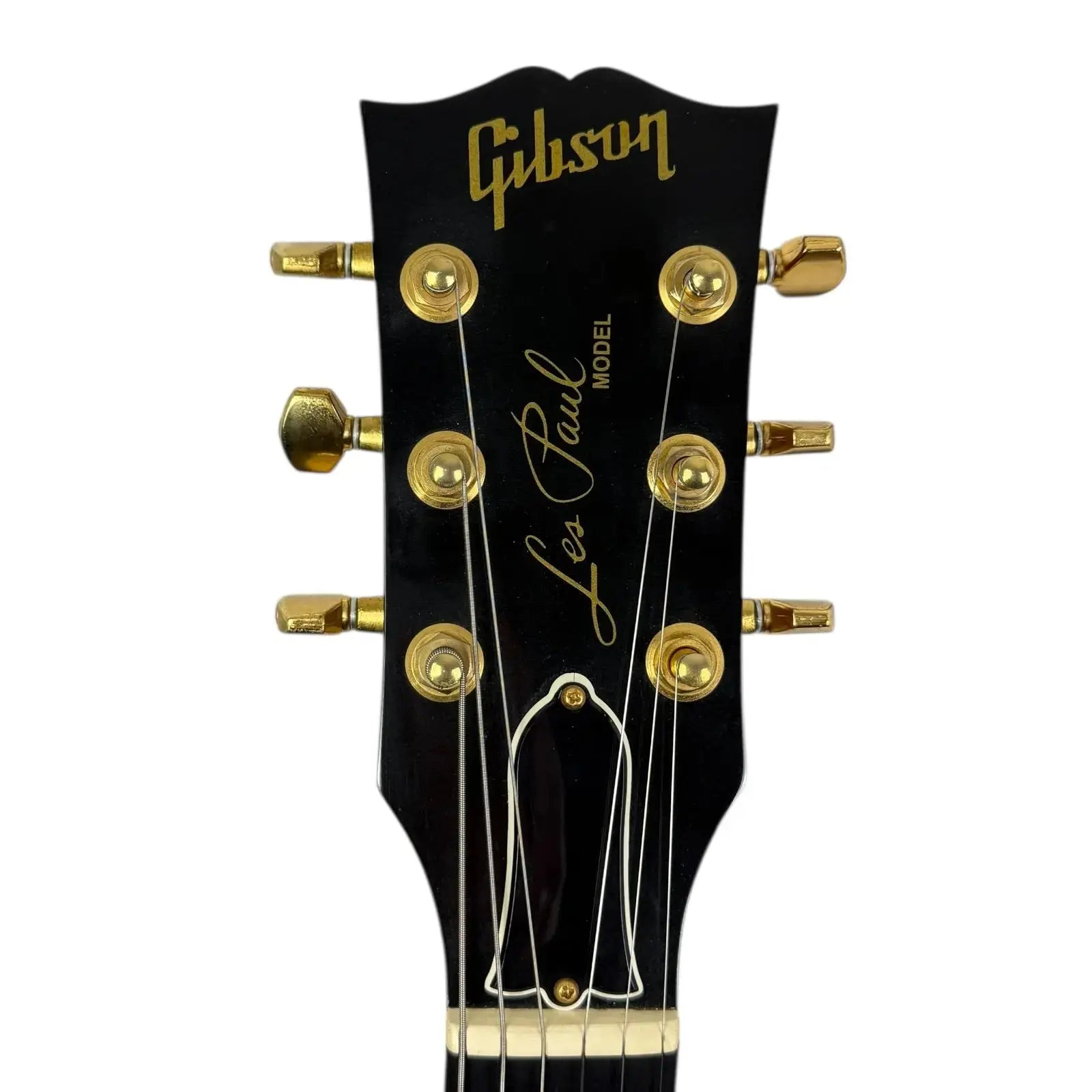 Gibson Les Paul Gibson