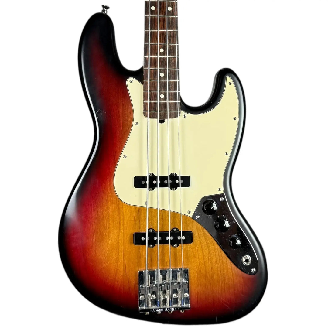 Fender Jazz Bass Fender