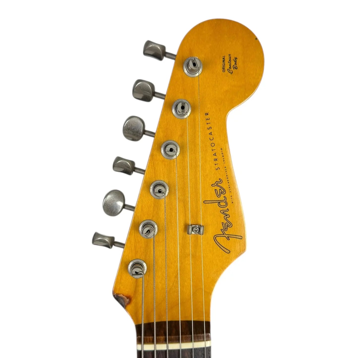 Fender Stratocaster Fender