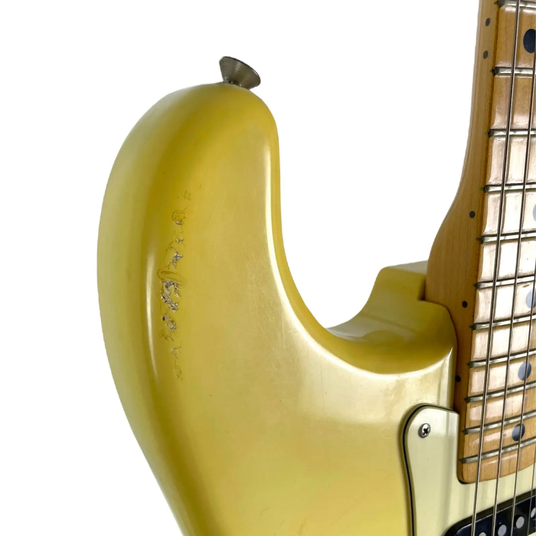 Fender USA Stratocaster 1978-1981 - Pat´s Guitars