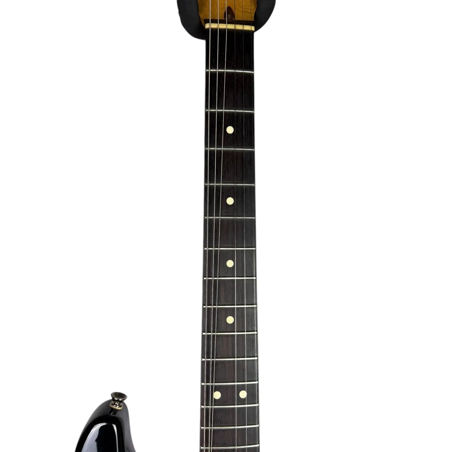 Fender Stratocaster Black Fender