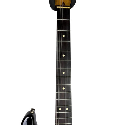 Fender Stratocaster Black Fender