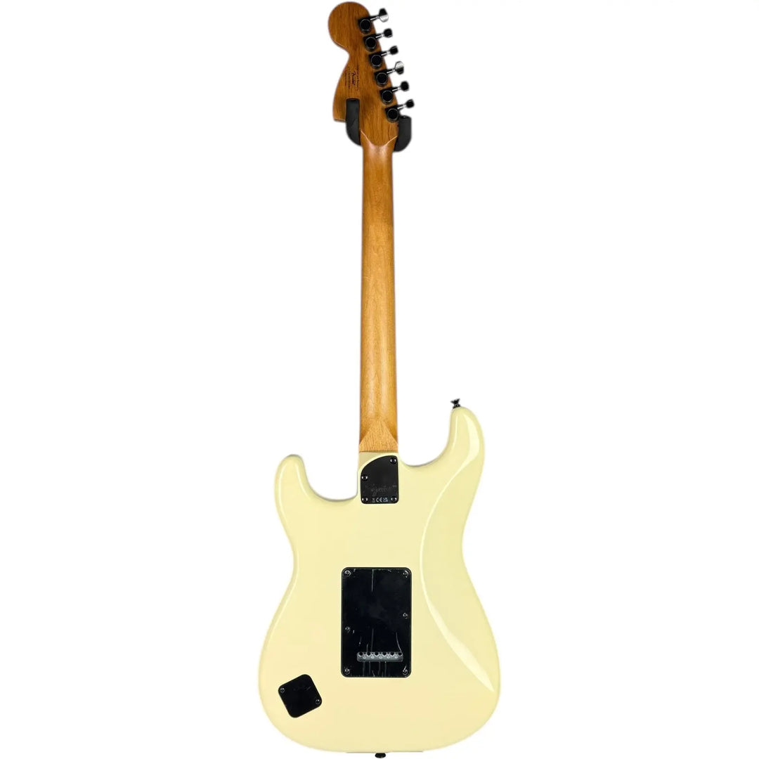 Squire Stratocaster Squier