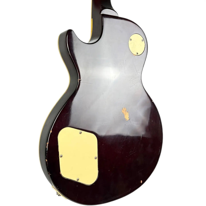 Greco Standard Greco