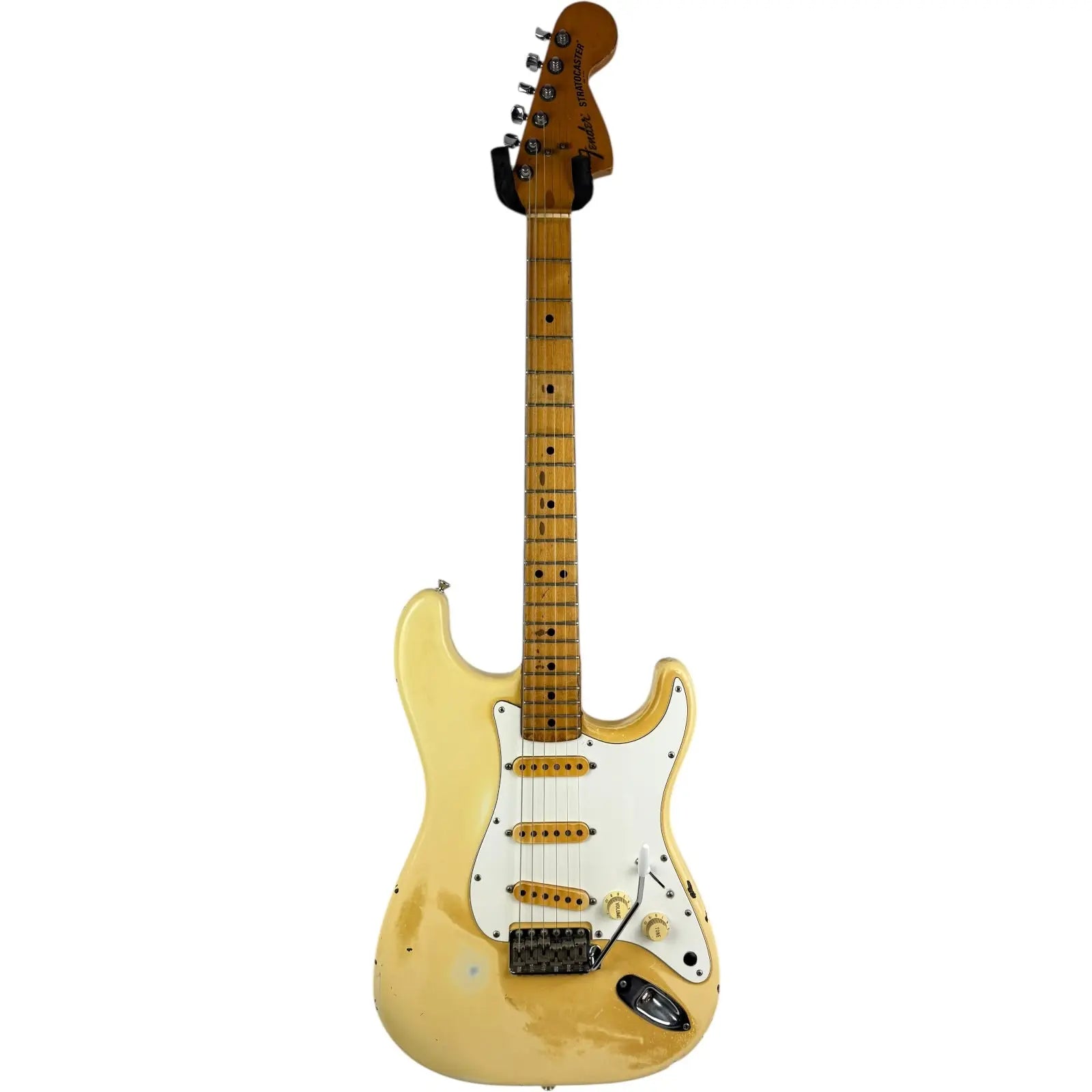 Fender Stratocaster Fender
