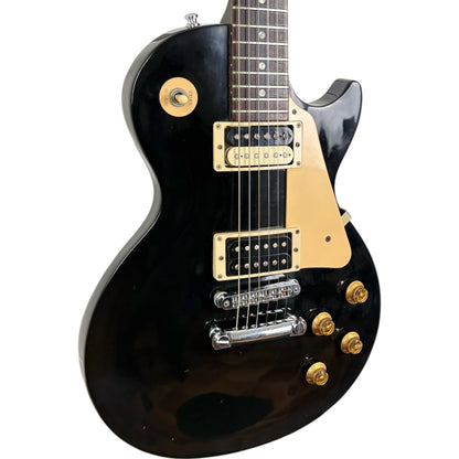 Gibson Les Paul Studio Thin Body 1995 - Ébène